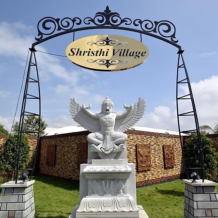 Hoskote Shristhi Village מראה חיצוני תמונה